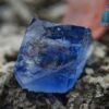 Ceylon Natural Sapphire Rough Gemstones with Fine Quality Padparadscha - city of gem Ratnapura
