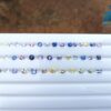 Fine Quality Ceylon Natural Sapphire Wholesale Faceted Gemstones Lot - city of gem Ratnapura