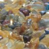 Stock Clearance - Fine Quality Ceylon Natural Sapphire Crystals Collection - city of gem Ratnapura