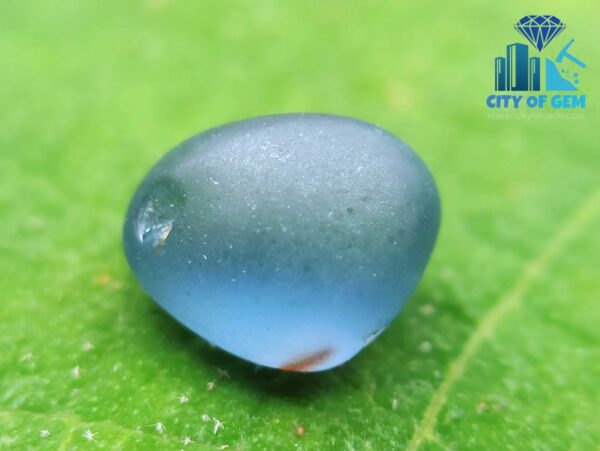 Ceylon Natural Spinel Rough Alluvial Gemstones with Mehenge and Ghano Spinel - Including 1 Gray Sapphire - City of gem Ratnqpura