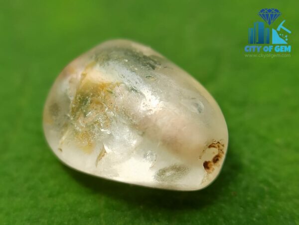 Ancient Natural Sapphire Necklace Beads from Sri Lanka mukkaru stones- City of Gem Ratnapura