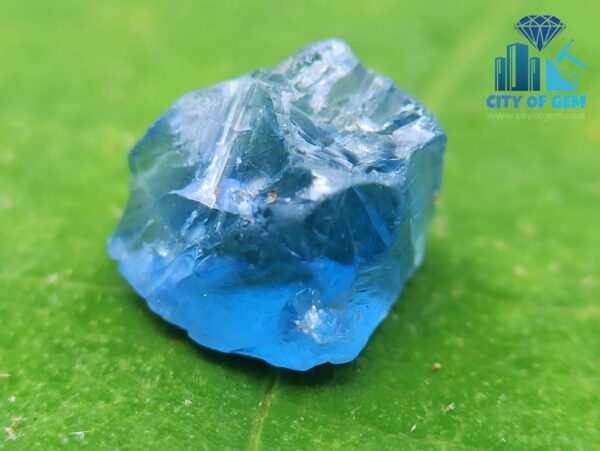 Ceylon Natural Spinel Rough Alluvial Gemstones with Mehenge and Ghano Spinel - Including 1 Gray Sapphire - City of gem Ratnqpura