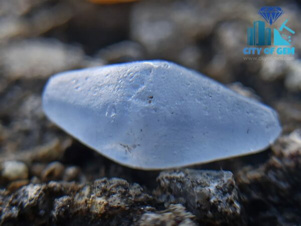 Ceylon Natural Sapphire Complete Crystals Collection with Unique Colours ( on of the best colour of Padparadscha ) - city of gem Ratnapura