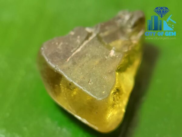 All In One! Gem Quality Facet Grade Natural Rough Gemstones Collection with Corundum Crystal - City of gem Ratnapura