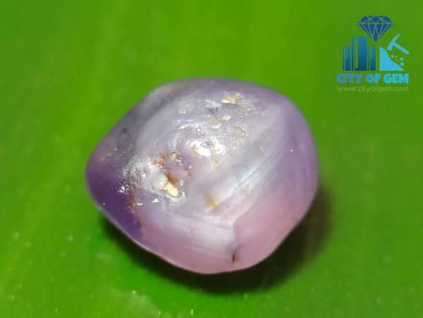 All In One! Gem Quality Facet Grade Natural Rough Gemstones Collection with Corundum Crystal - City of gem Ratnapura