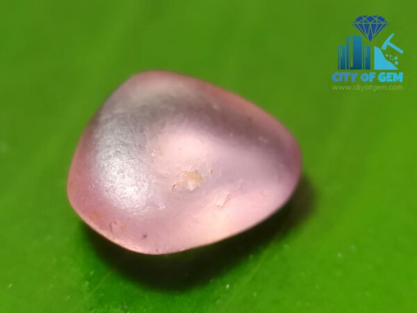 All In One! Gem Quality Facet Grade Natural Rough Gemstones Collection with Corundum Crystal - City of gem Ratnapura