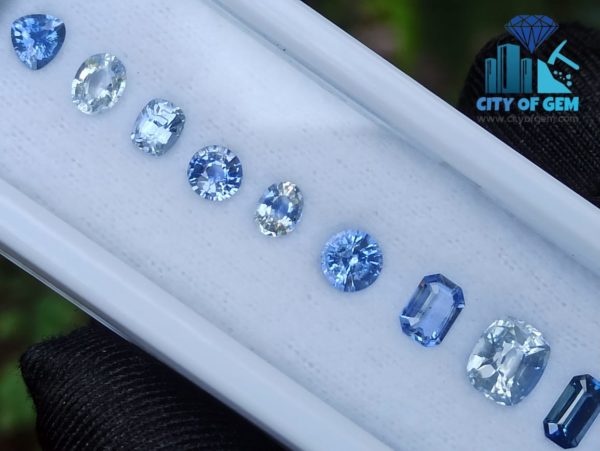 Sapphire wholesale deals