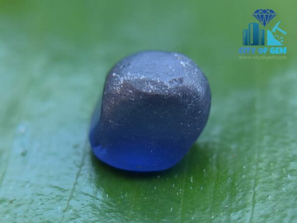 All In One! Gem Quality Facet Grade Natural Rough Gemstones Collection with Corundum Crystal - City of gem Ratnapura