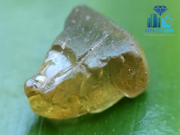 All In One! Gem Quality Facet Grade Natural Rough Gemstones Collection with Corundum Crystal - City of gem Ratnapura