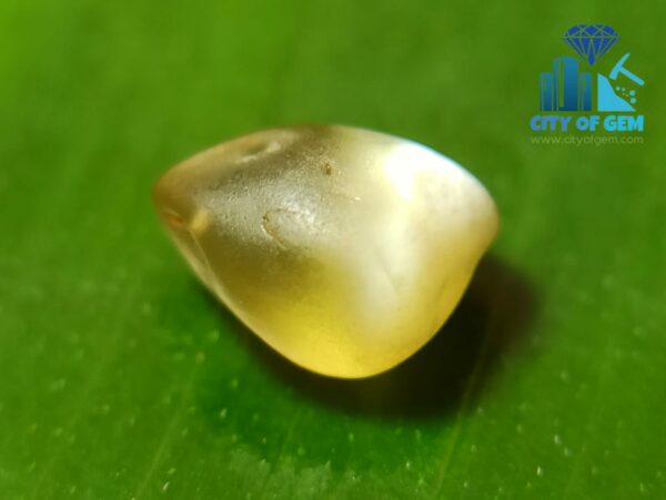 All In One! Gem Quality Facet Grade Natural Rough Gemstones Collection with Corundum Crystal - City of gem Ratnapura