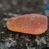 Ceylon Natural Sapphire Complete Crystals Collection with Unique Colours ( on of the best colour of Padparadscha ) - city of gem Ratnapura