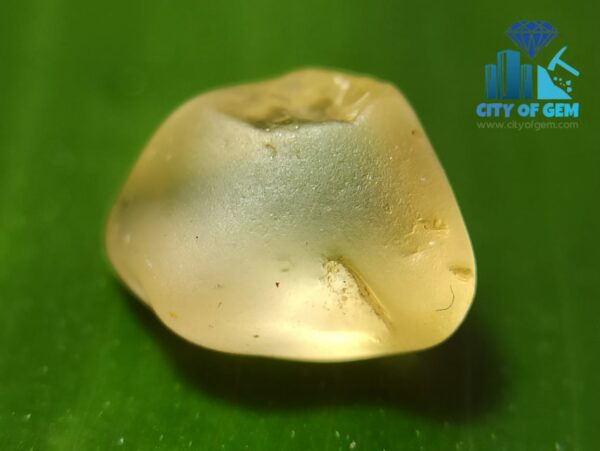 All In One! Gem Quality Facet Grade Natural Rough Gemstones Collection with Corundum Crystal - City of gem Ratnapura