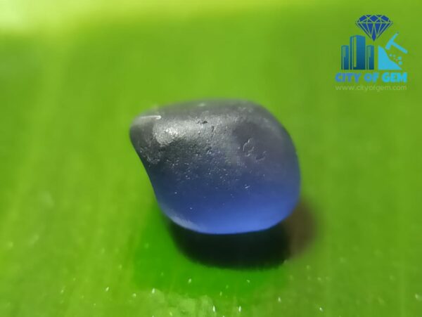 All In One! Gem Quality Facet Grade Natural Rough Gemstones Collection with Corundum Crystal - City of gem Ratnapura