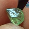 Excellent transparent Rare Natural Chrysoberyl Alexandrite Complete Crystal with growth Marks City of gem Ratnapura