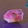 Excellent transparent Rare Natural Chrysoberyl Alexandrite Complete Crystal with growth Marks City of gem Ratnapura