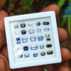Gem Quality Blue Sapphire Faceted Gemstones Collection - Octagon Shape - city of gem Ratnapura