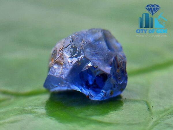 _Rambuka Sapphire - Ceylon Natural Sapphire Facet Grade Rough Collection - city of gem ratnapura