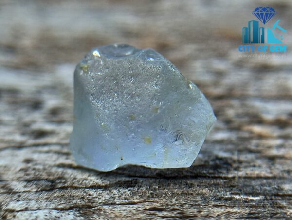 Facet Grade Ceylon Natural Sapphire Rough Gemstones Collection - City of gem ratnapura