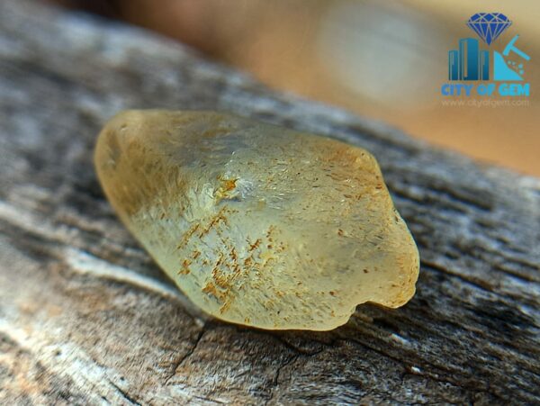 Facet Grade Ceylon Natural Sapphire Rough Gemstones Collection - City of gem ratnapura