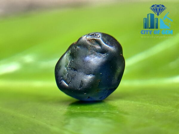 _Rambuka Sapphire - Ceylon Natural Sapphire Facet Grade Rough Collection - city of gem ratnapura