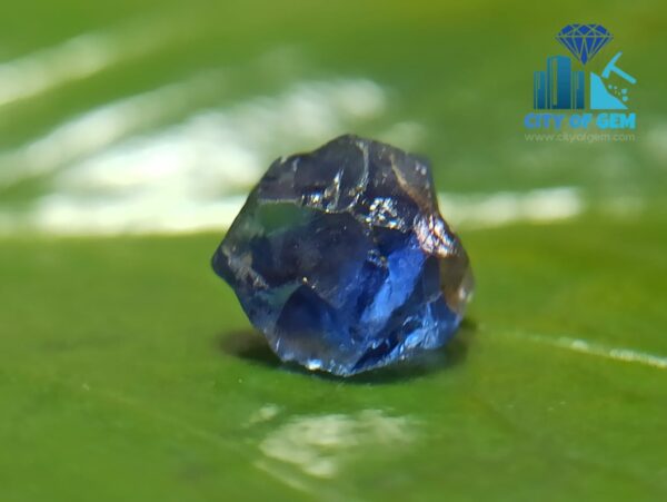 _Rambuka Sapphire - Ceylon Natural Sapphire Facet Grade Rough Collection - city of gem ratnapura