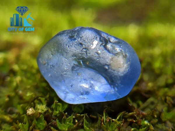 Ceylon Natural Facet Grade Rough Sapphire Collection with Colour shifting sapphire - city of gem ratnapura