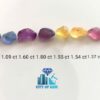 Ceylon Natural Facet Grade Rough Sapphire Collection with Colour shifting sapphire - city of gem ratnapura