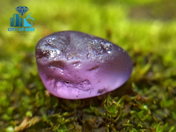 Ceylon Natural Facet Grade Rough Sapphire Collection with Colour shifting sapphire - city of gem ratnapura