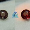 _Natural Multicolour Gemstones Round Lot With Different Gem Varieties - city of gem ratnapura