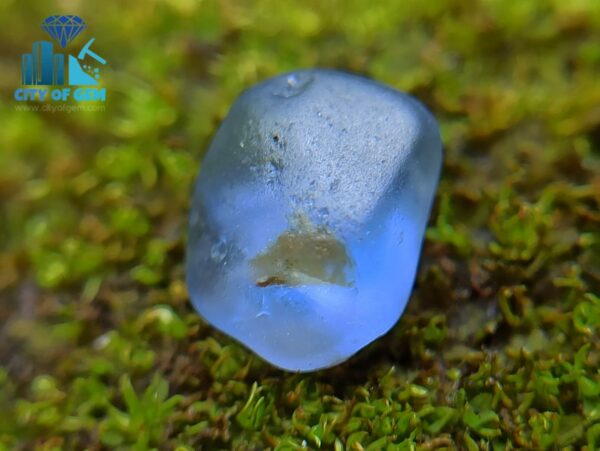 Ceylon Natural Facet Grade Rough Sapphire Collection with Colour shifting sapphire - city of gem ratnapura