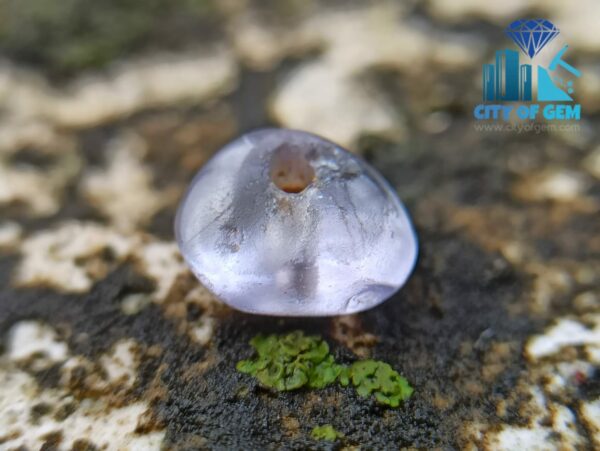 Ancient Natural Sapphire Necklace Beads from Sri Lanka mukkaru stones - Gem History