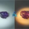 Ceylon Natural Facet Grade Rough Sapphire Collection with Colour shifting sapphire - city of gem ratnapura
