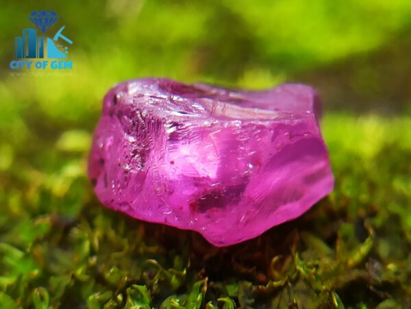 Ceylon Natural Facet Grade Rough Sapphire Collection with Colour shifting sapphire - city of gem ratnapura