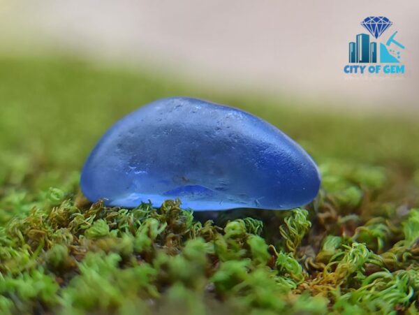 Ceylon Natural Rough Sapphire Mix Color Collection from City of Gem - city of gem ratnapura