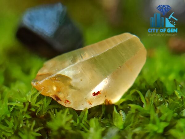 Facet Grade Rough Ceylon Natural Sapphire Collection - city of gem ratnapura