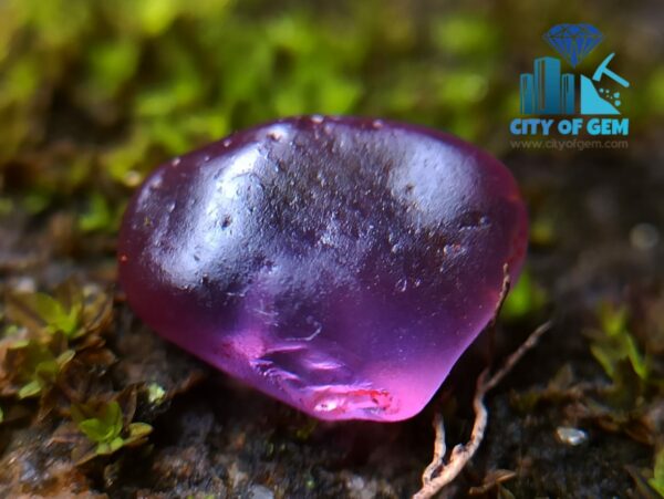 CEYLON NATURAL UNHEATED SAPPHIRES FACET GRADE MIX COLOR ROUGH COLLECTION - city of gem ratnapura