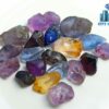 Facet Grade Rough Ceylon Natural Sapphire Collection - city of gem ratnapura