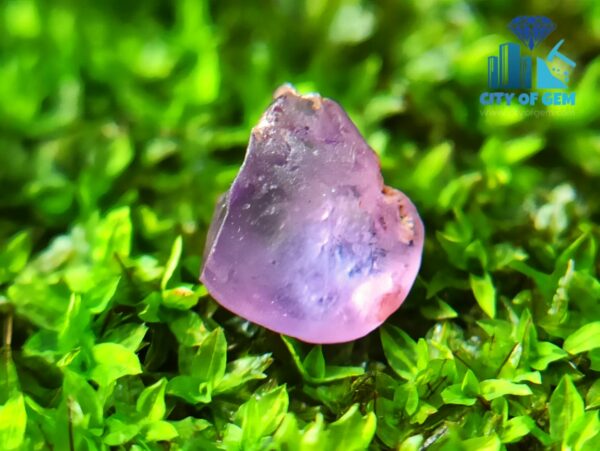 Facet Grade Rough Ceylon Natural Sapphire Collection - city of gem ratnapura