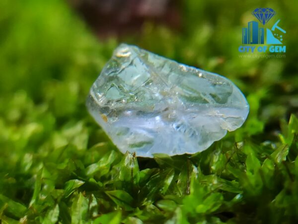 Facet Grade Rough Ceylon Natural Sapphire Collection - city of gem ratnapura