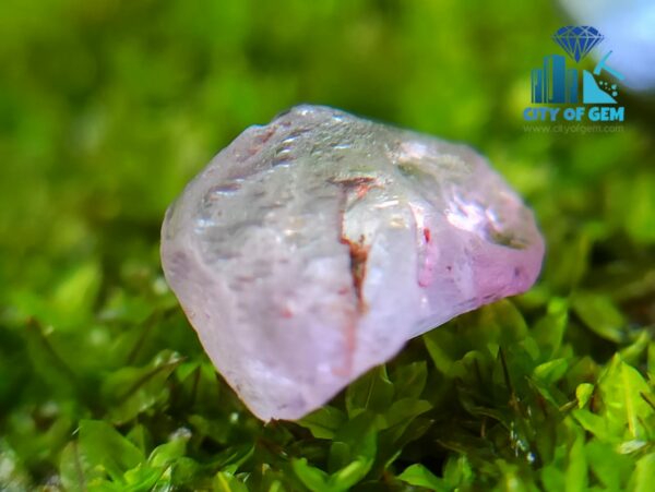 Facet Grade Rough Ceylon Natural Sapphire Collection - city of gem ratnapura