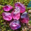 Ceylon Natural Rough Sapphire Mix Color Collection from City of Gem - city of gem ratnapura
