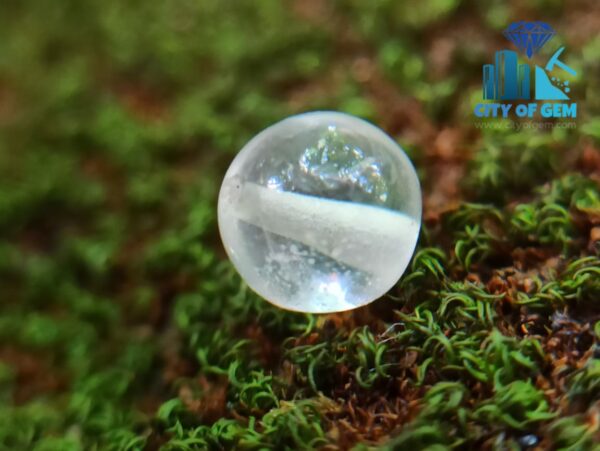 Ancient Natural Moonstone, Amethyst, Quartz Beads from Sri Lanka mukkaru stones- Gem History City of gem ratnapura