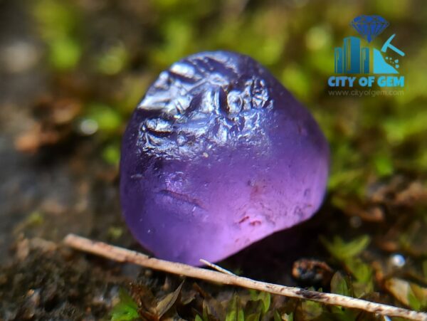 CEYLON NATURAL UNHEATED SAPPHIRES FACET GRADE MIX COLOR ROUGH COLLECTION - city of gem ratnapura