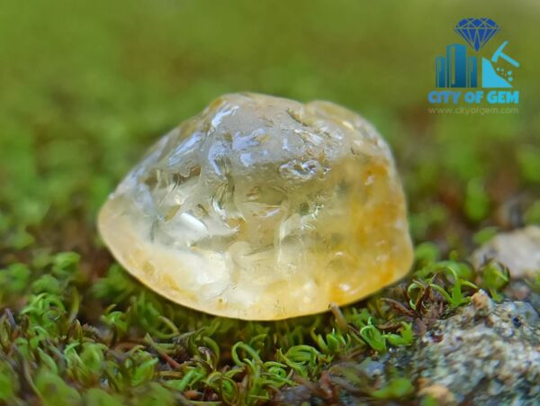 Ceylon Natural Rough Sapphire Mix Color Collection from City of Gem - city of gem ratnapura