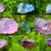 Facet Grade Rough Ceylon Natural Sapphire Collection - city of gem ratnapura