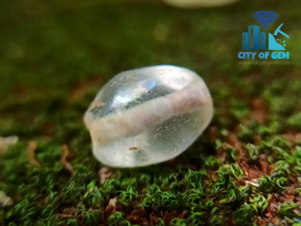 Ancient Natural Moonstone, Amethyst, Quartz Beads from Sri Lanka mukkaru stones- Gem History City of gem ratnapura