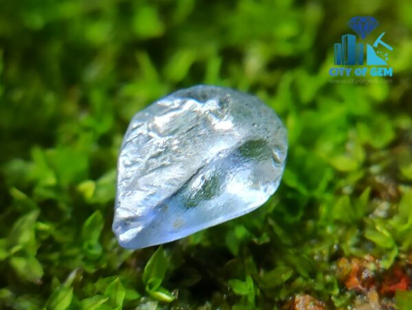 Facet Grade Rough Ceylon Natural Sapphire Collection - city of gem ratnapura