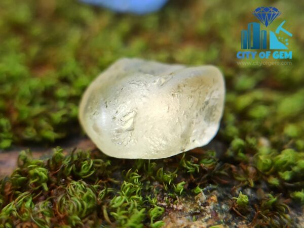 Ceylon Natural Rough Sapphire Mix Color Collection from City of Gem - city of gem ratnapura