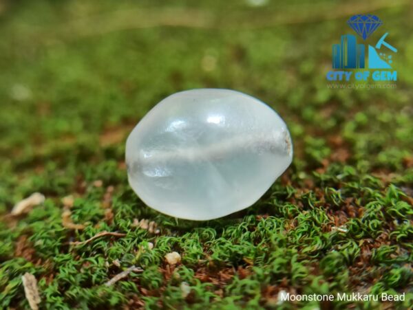 Ancient Natural Moonstone, Amethyst, Quartz Beads from Sri Lanka mukkaru stones- Gem History City of gem ratnapura