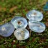 Ancient Natural Sapphire Mukkaru Beads from Sri Lanka mukkaru stones- Gem History City of gem ratnapura